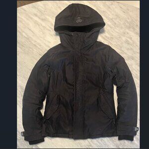 TNA Parka